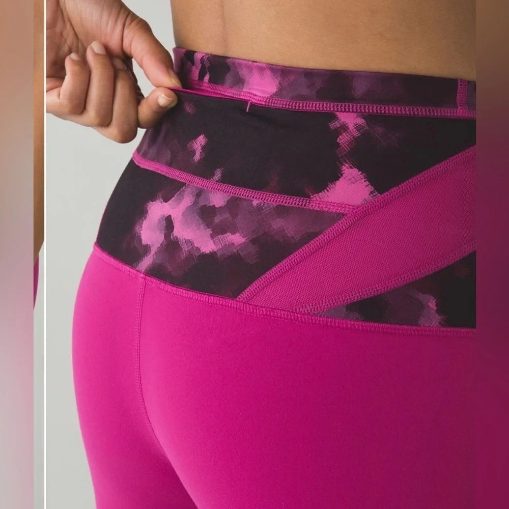 lululemon athletica lululemon wunder